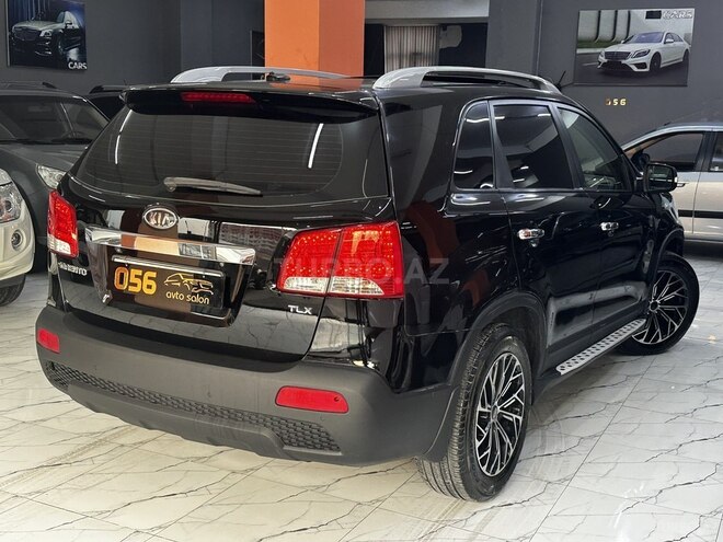 Kia Sorento 2011, 298,000 km - 2.0 l - Xırdalan