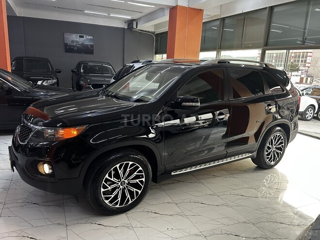 Kia Sorento 2011, 298,000 km - 2.0 l - Xırdalan