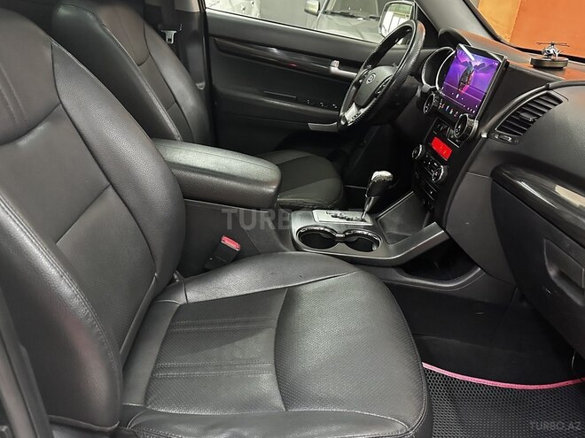 Kia Sorento 2011, 298,000 km - 2.0 l - Xırdalan