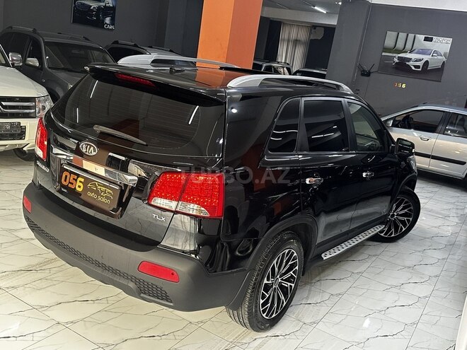 Kia Sorento 2011, 298,000 km - 2.0 l - Xırdalan