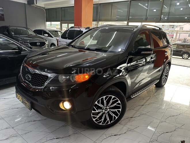 Kia Sorento 2011, 298,000 km - 2.0 l - Xırdalan