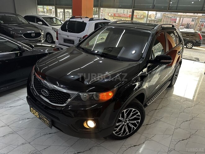 Kia Sorento 2011, 298,000 km - 2.0 l - Xırdalan