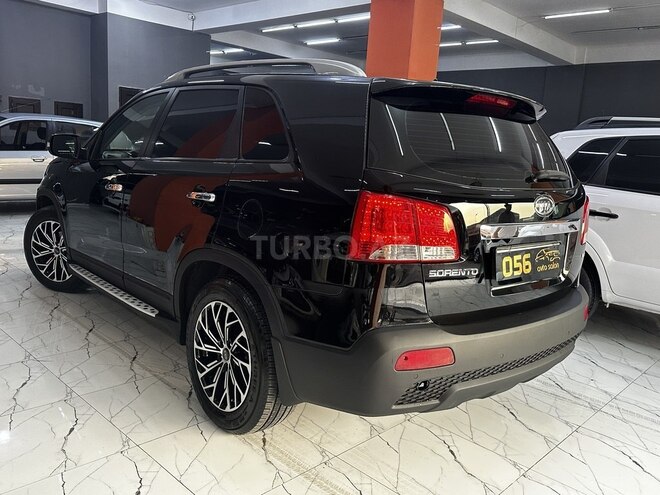 Kia Sorento 2011, 298,000 km - 2.0 l - Xırdalan