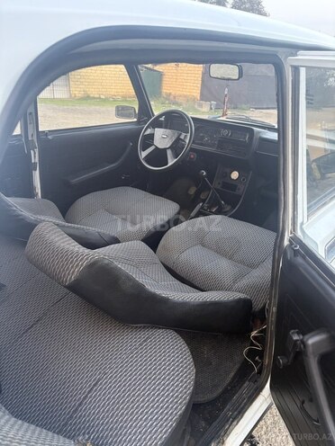 LADA (VAZ) 2107 2005, 84,599 km - 1.6 л - Masallı