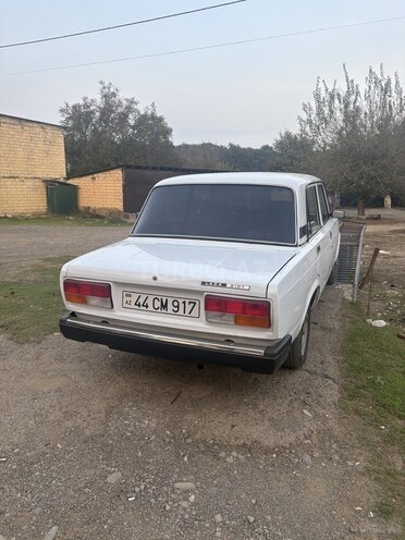 LADA (VAZ) 2107 2005, 84,599 km - 1.6 л - Masallı