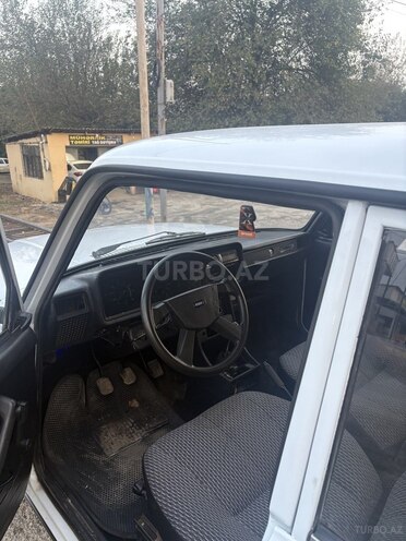 LADA (VAZ) 2107 2005, 84,599 km - 1.6 л - Masallı