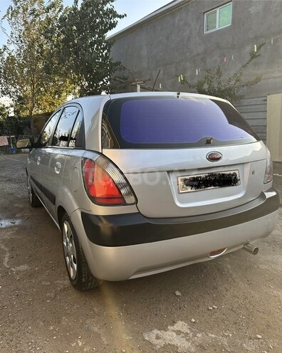 Kia Rio 2006, 425,000 km - 1.5 l - Bakı