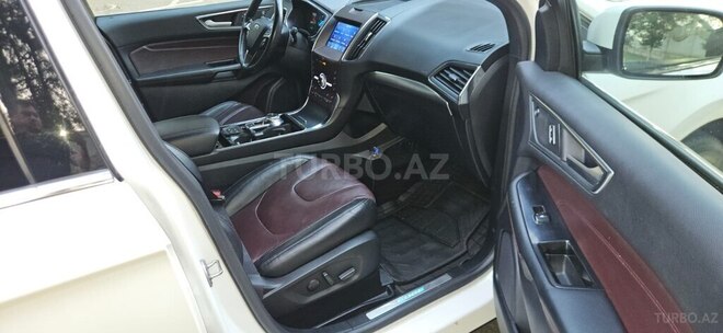 Ford Edge 2020, 219,725 km - 2.0 л - Bakı