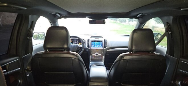 Ford Edge 2020, 219,725 km - 2.0 л - Bakı