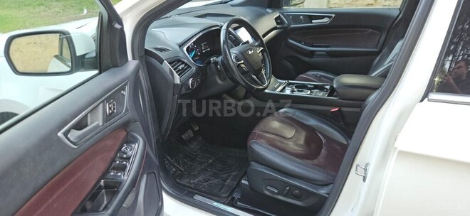 Ford Edge 2020, 219,725 km - 2.0 л - Bakı