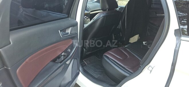 Ford Edge 2020, 219,725 km - 2.0 л - Bakı