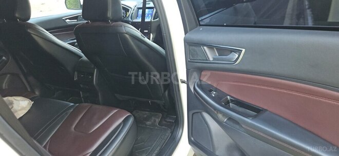 Ford Edge 2020, 219,725 km - 2.0 л - Bakı
