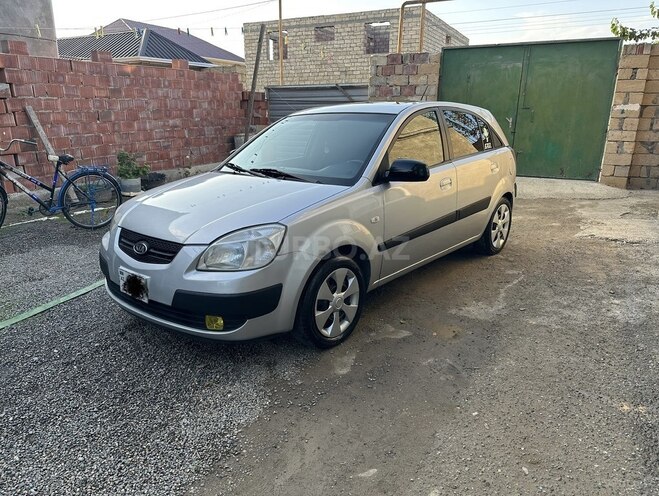 Kia Rio 2006, 425,000 km - 1.5 l - Bakı