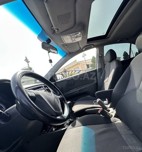 Kia Rio 2006, 425,000 km - 1.5 l - Bakı