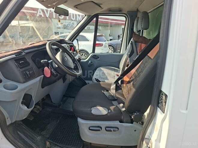 Ford Transit 2012, 313,805 km - 2.2 л - Bakı