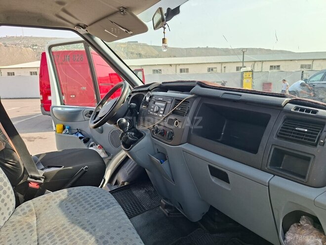 Ford Transit 2012, 313,805 km - 2.2 л - Bakı