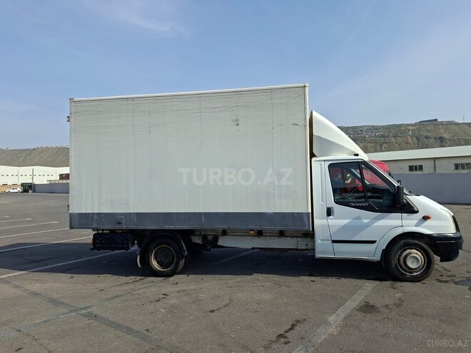 Ford Transit 2012, 313,805 km - 2.2 л - Bakı