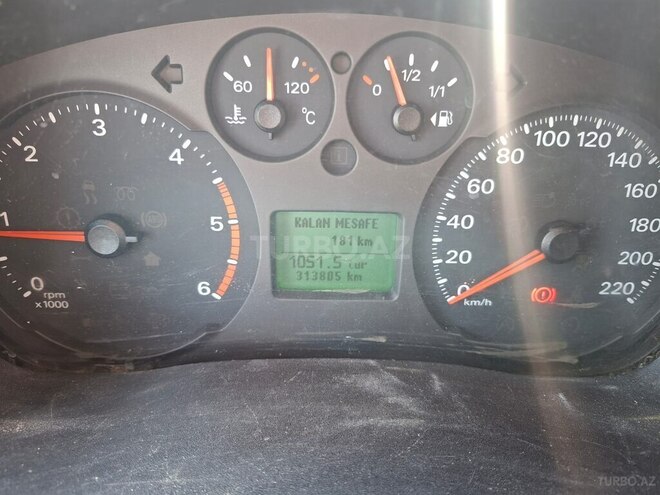 Ford Transit 2012, 313,805 km - 2.2 л - Bakı