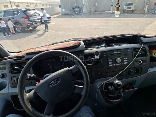 Ford Transit 2012, 313,805 km - 2.2 л - Bakı