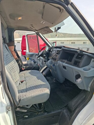 Ford Transit 2012, 313,805 km - 2.2 л - Bakı