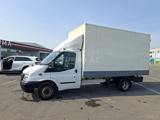 Ford Transit 2012, 313,805 km - 2.2 л - Bakı