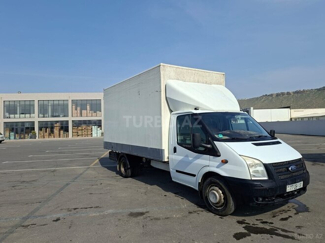 Ford Transit 2012, 313,805 km - 2.2 л - Bakı