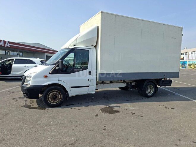 Ford Transit 2012, 313,805 km - 2.2 л - Bakı
