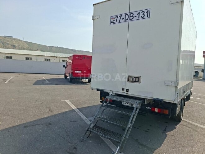 Ford Transit 2012, 313,805 km - 2.2 л - Bakı