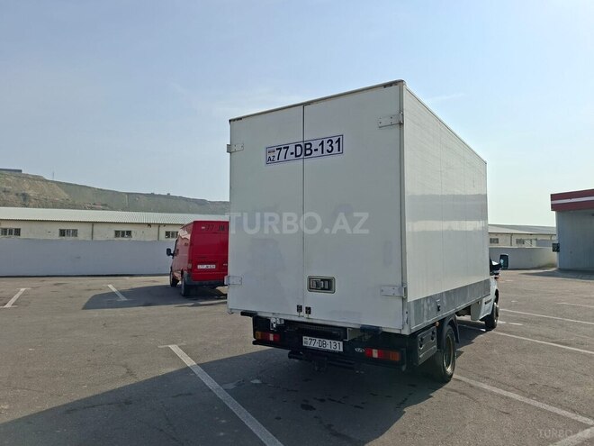 Ford Transit 2012, 313,805 km - 2.2 л - Bakı