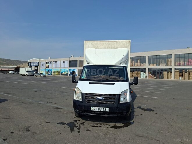 Ford Transit 2012, 313,805 km - 2.2 л - Bakı