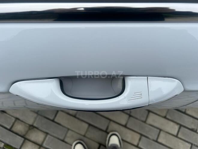 Ford Fusion (North America) 2018, 184,000 km - 2.0 л - Bakı