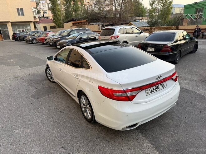 Hyundai Azera 2012, 220,000 km - 2.4 l - Sumqayıt