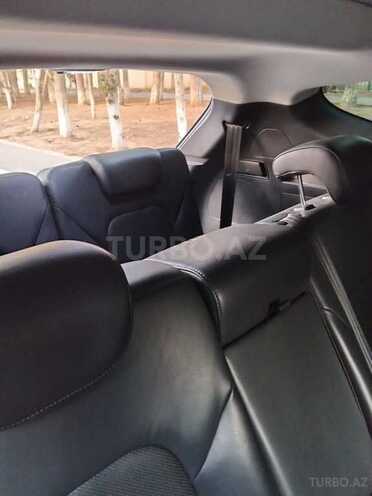Hyundai Santa Fe 2012, 252,356 km - 2.0 l - Sumqayıt