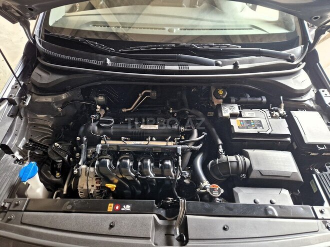 Hyundai Accent 2021, 63,000 km - 1.6 l - Bakı