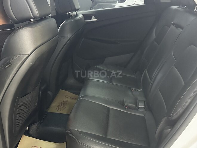 Hyundai Tucson 2015, 217,000 km - 2.0 l - Xırdalan
