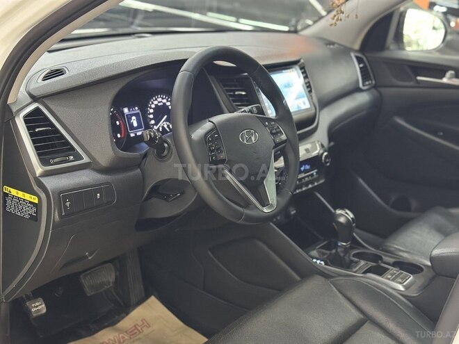 Hyundai Tucson 2015, 217,000 km - 2.0 l - Xırdalan