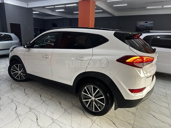 Hyundai Tucson 2015, 217,000 km - 2.0 l - Xırdalan