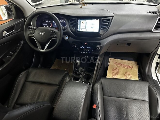 Hyundai Tucson 2015, 217,000 km - 2.0 l - Xırdalan