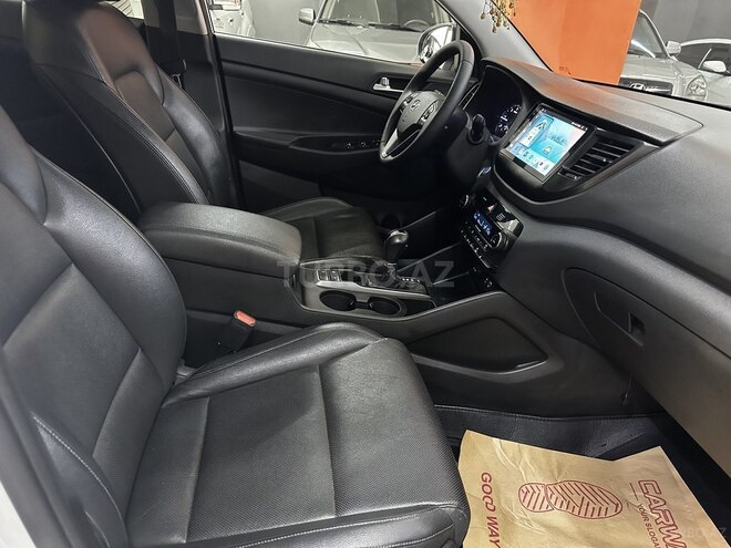 Hyundai Tucson 2015, 217,000 km - 2.0 l - Xırdalan