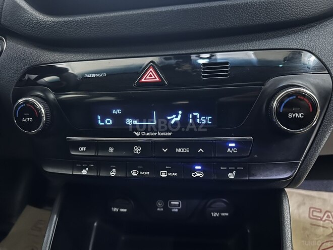 Hyundai Tucson 2015, 217,000 km - 2.0 l - Xırdalan