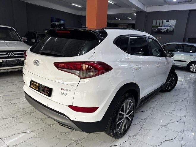 Hyundai Tucson 2015, 217,000 km - 2.0 l - Xırdalan