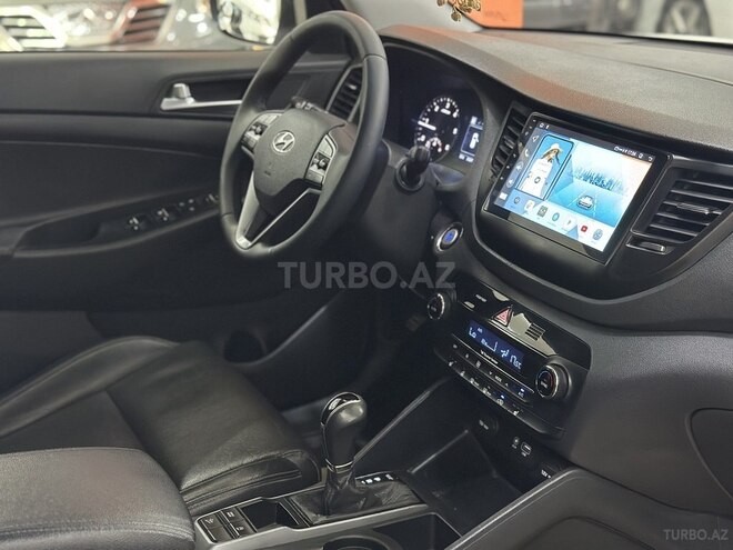 Hyundai Tucson 2015, 217,000 km - 2.0 l - Xırdalan