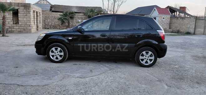 Kia Rio 2007, 431,257 km - 1.5 л - Ağcabədi