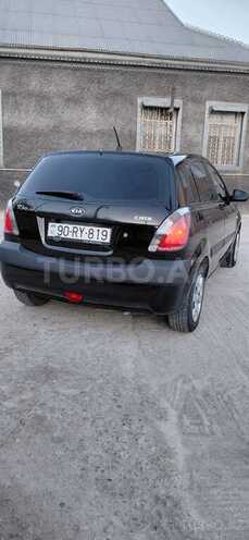 Kia Rio 2007, 431,257 km - 1.5 л - Ağcabədi