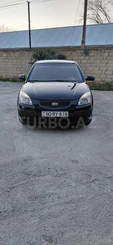 Kia Rio 2007, 431,257 km - 1.5 л - Ağcabədi