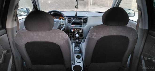Kia Rio 2007, 431,257 km - 1.5 л - Ağcabədi