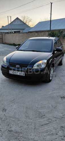 Kia Rio 2007, 431,257 km - 1.5 л - Ağcabədi