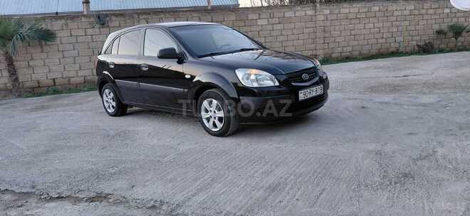 Kia Rio 2007, 431,257 km - 1.5 л - Ağcabədi