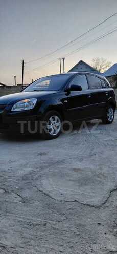 Kia Rio 2007, 431,257 km - 1.5 л - Ağcabədi