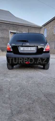Kia Rio 2007, 431,257 km - 1.5 л - Ağcabədi